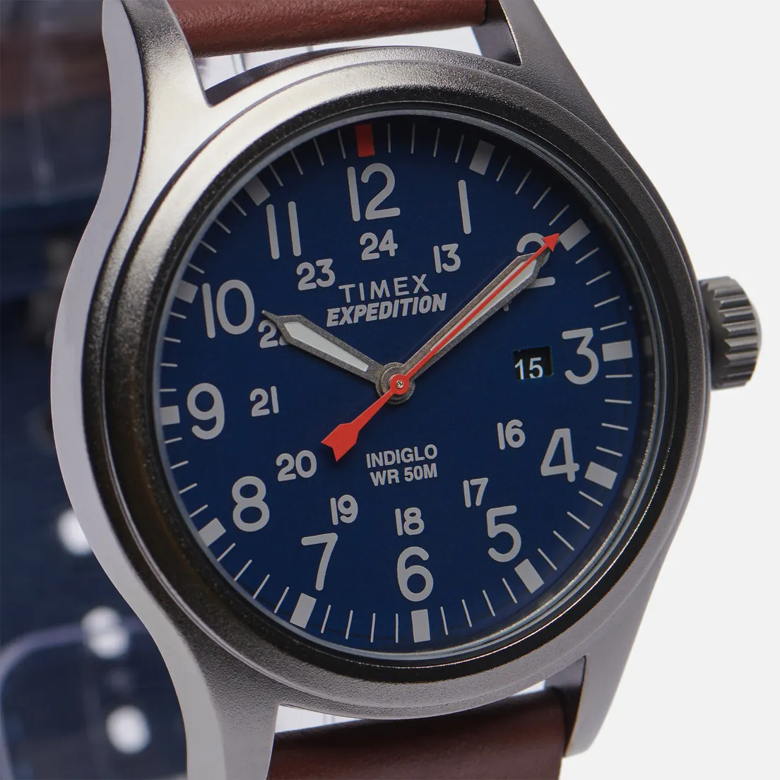 Timex Наручные часы Expedition Scout