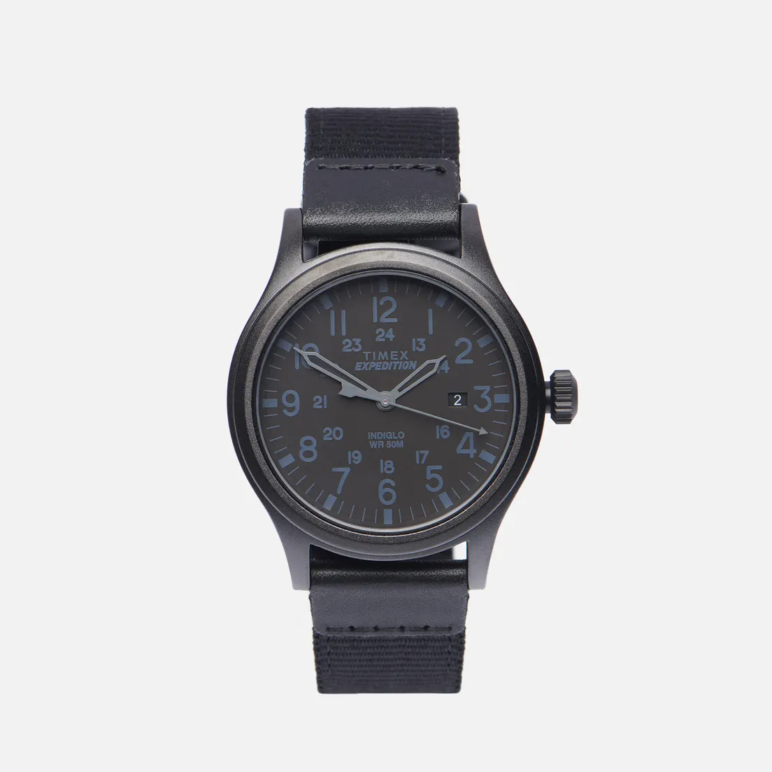 Timex Наручные часы Expedition Scout