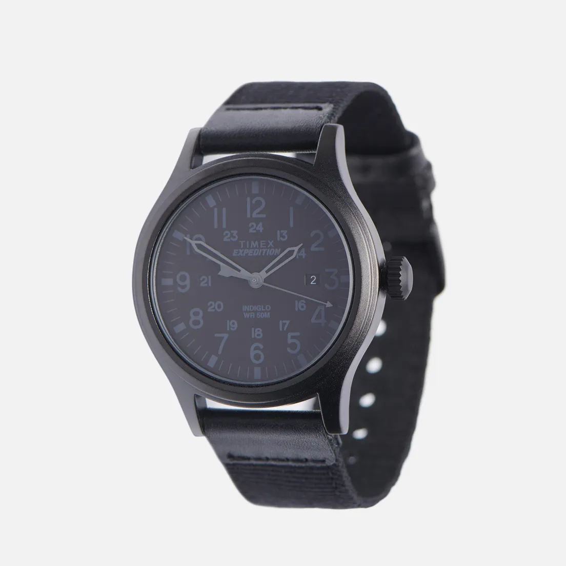 Timex Наручные часы Expedition Scout