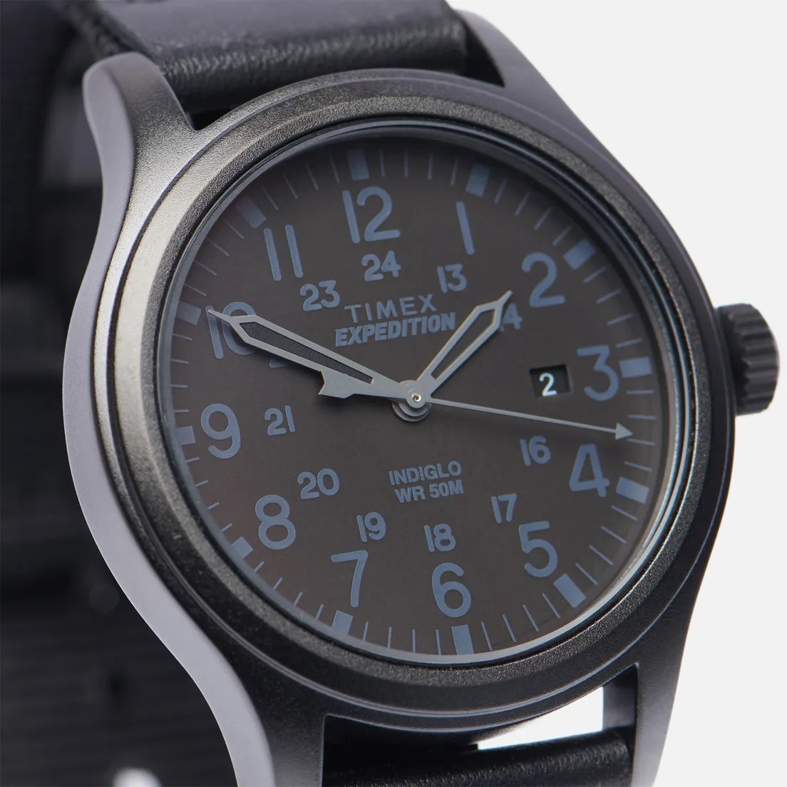 Timex Наручные часы Expedition Scout