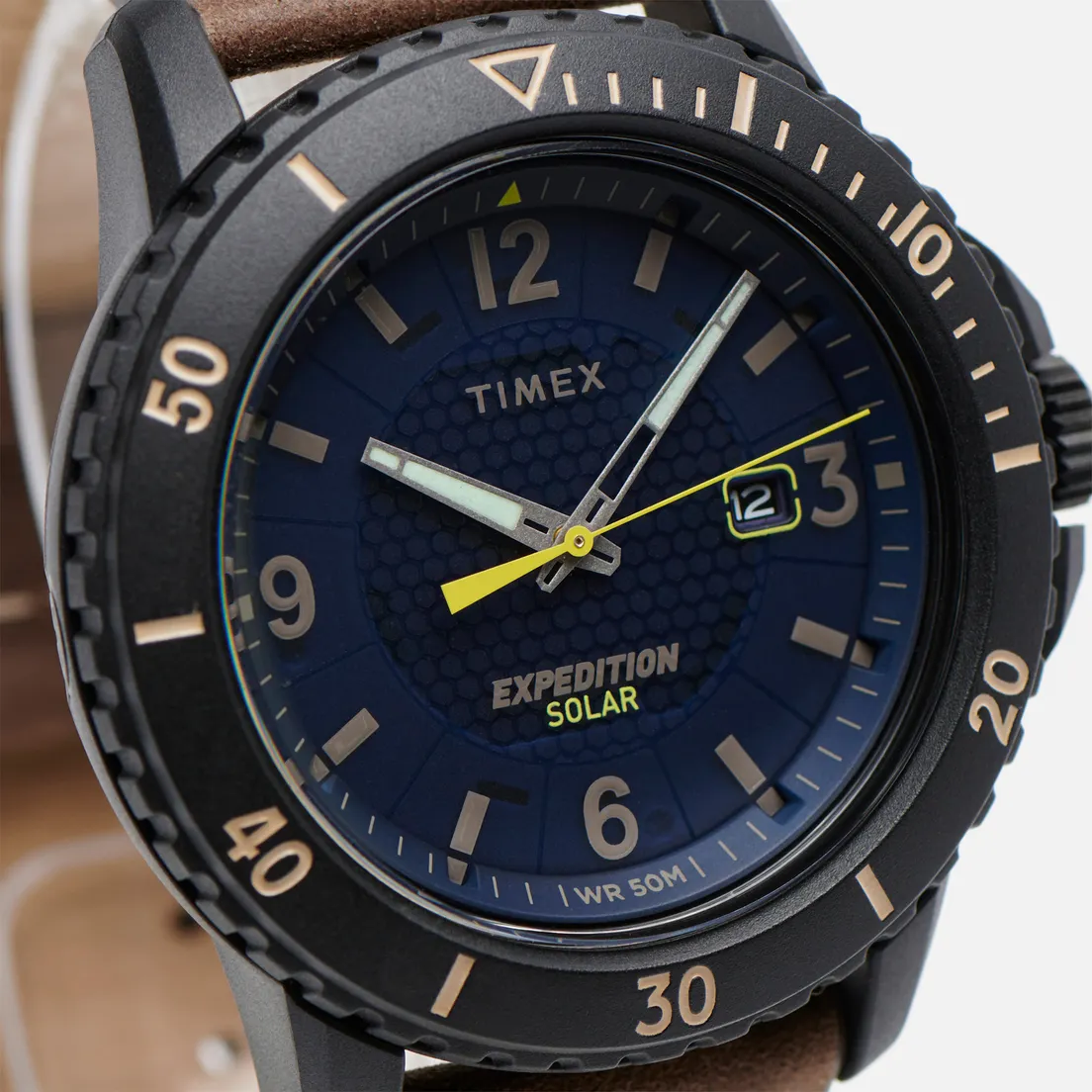 Timex Наручные часы Expedition Gallatin