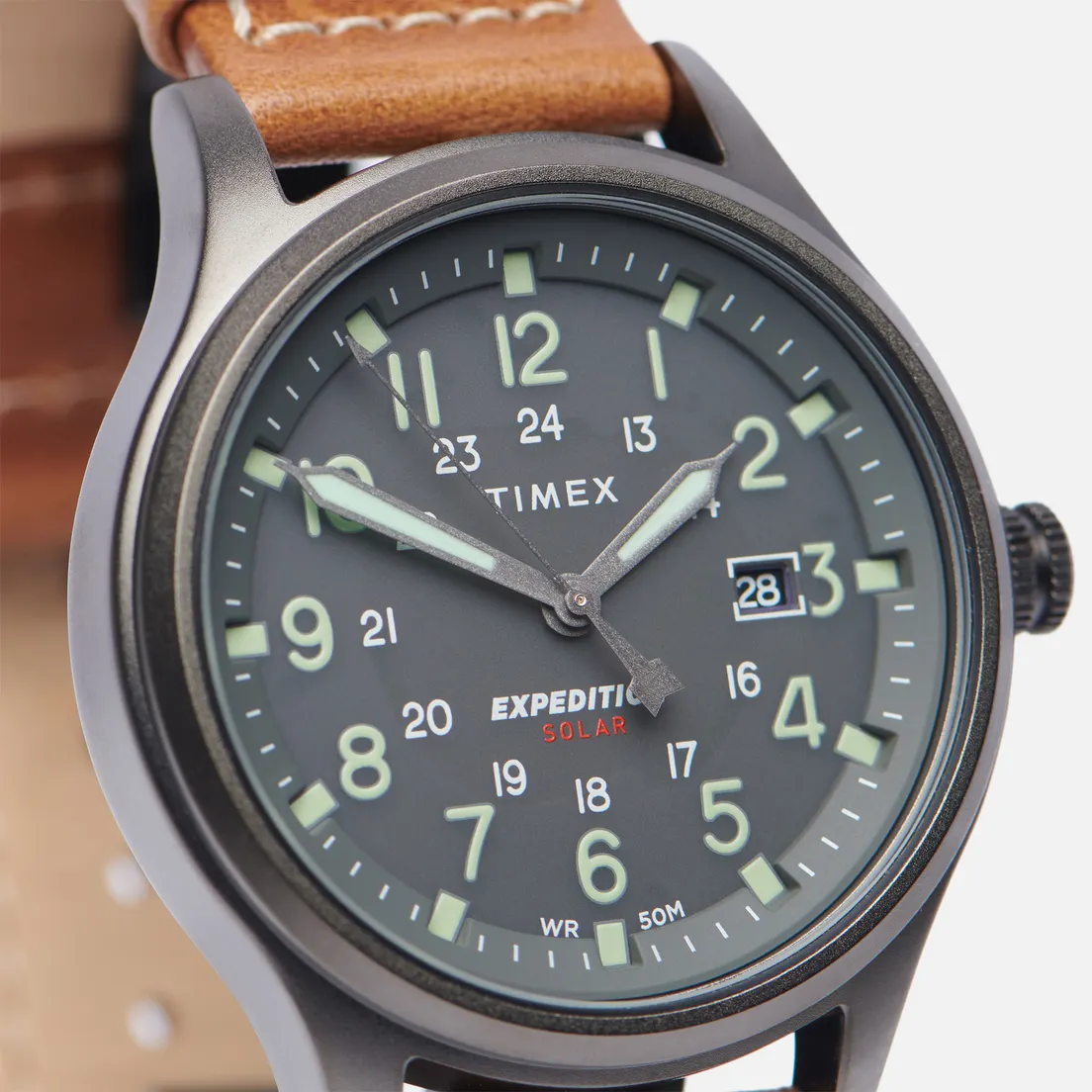 Timex Наручные часы Expedition Scout