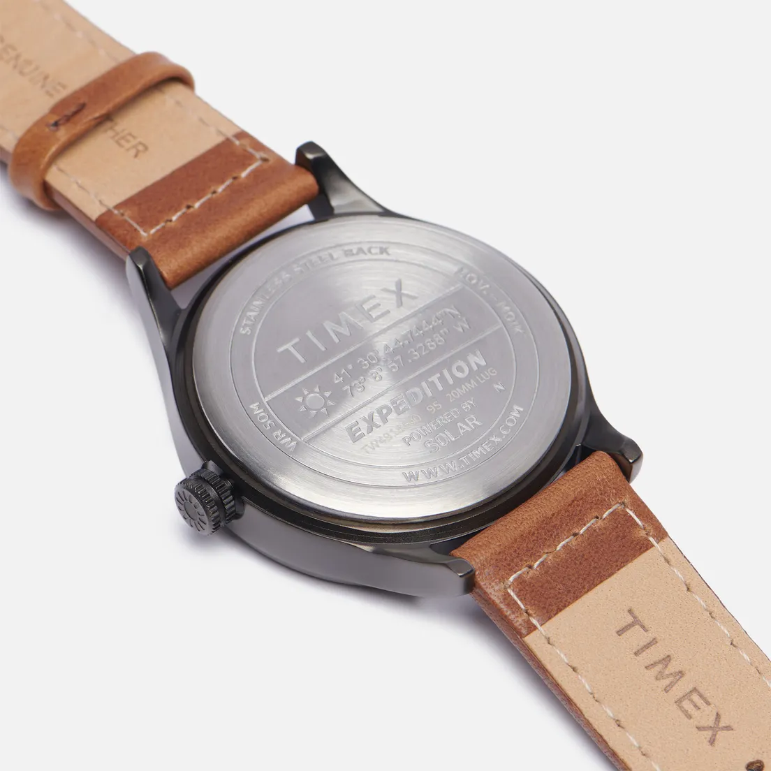 Timex Наручные часы Expedition Scout