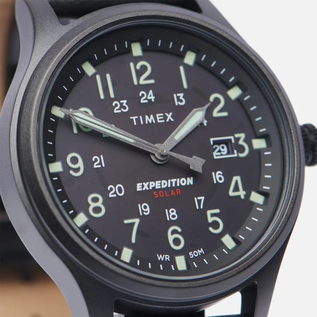 Timex Наручные часы Expedition Scout
