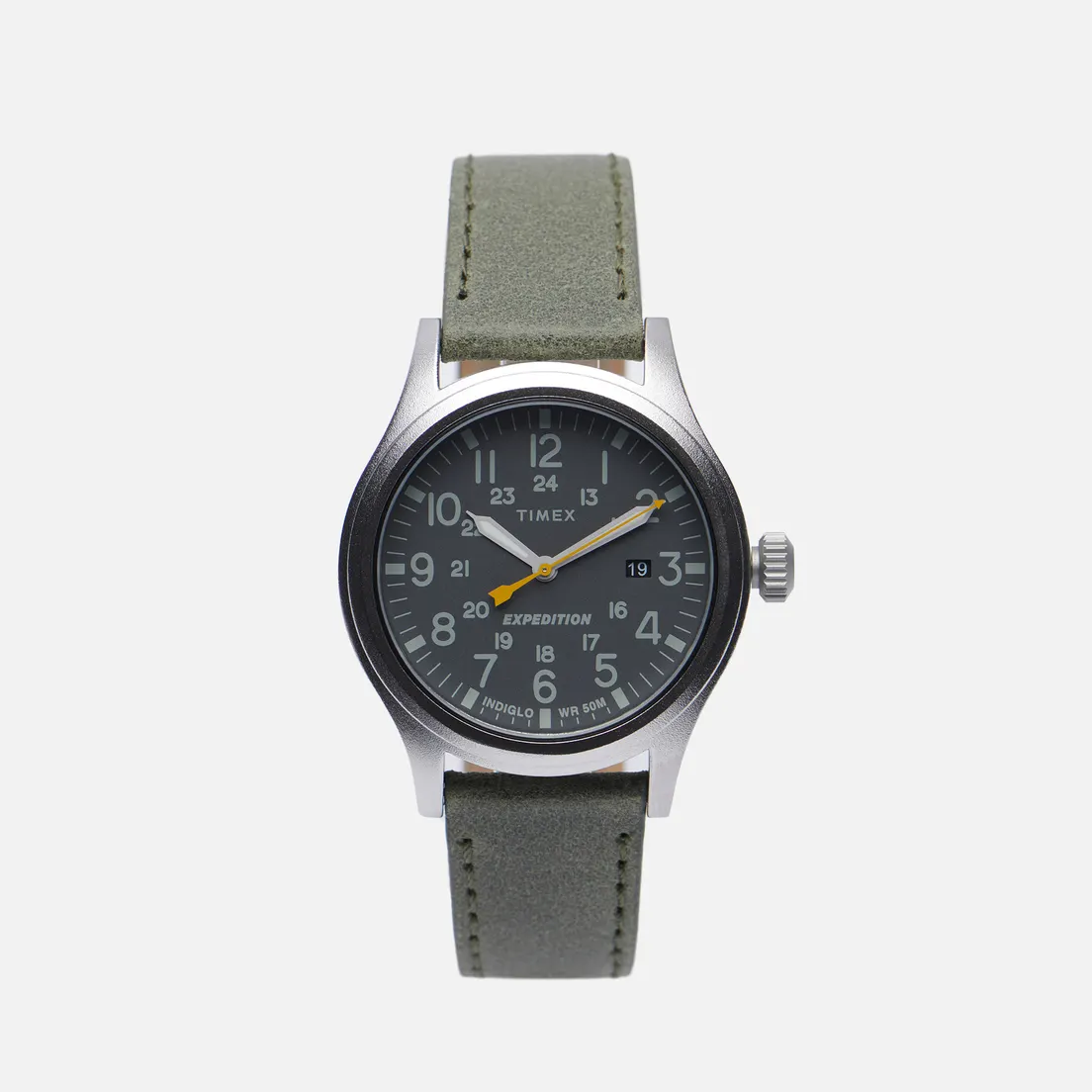 Timex Наручные часы Expedition Scout