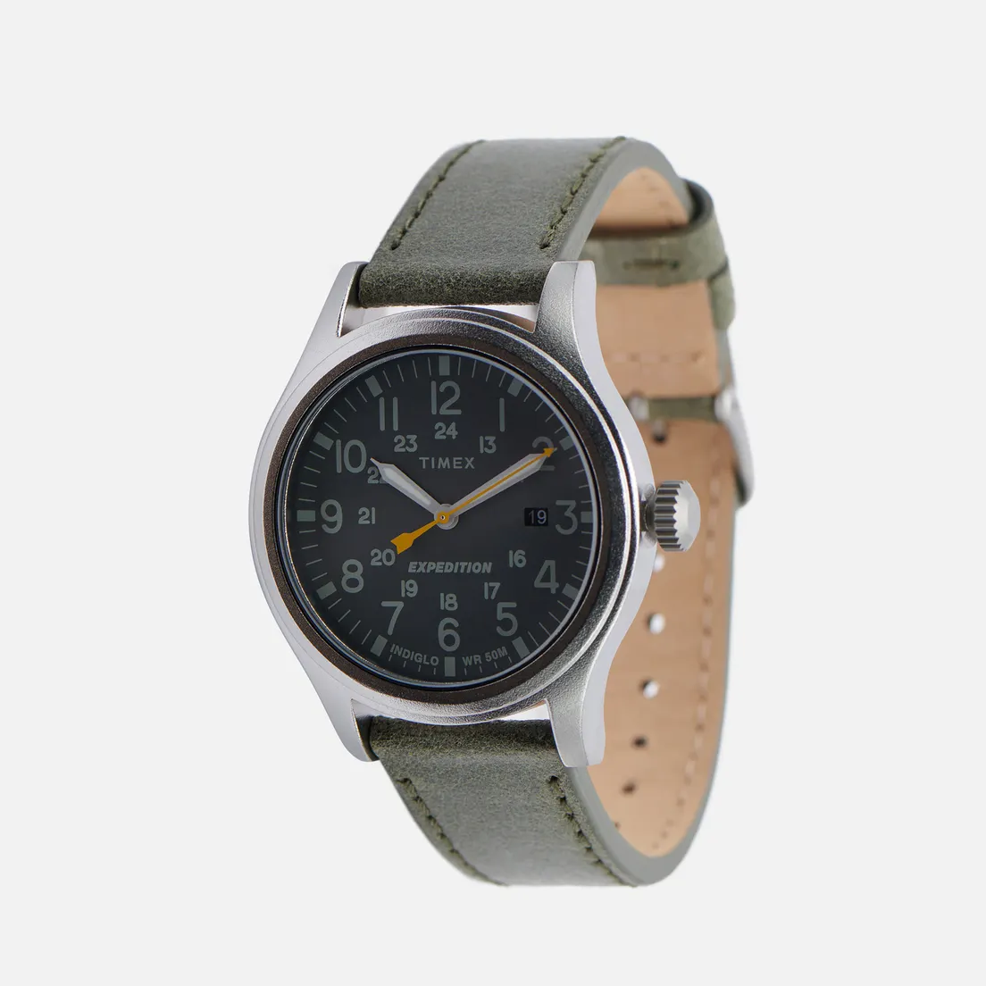Timex Наручные часы Expedition Scout