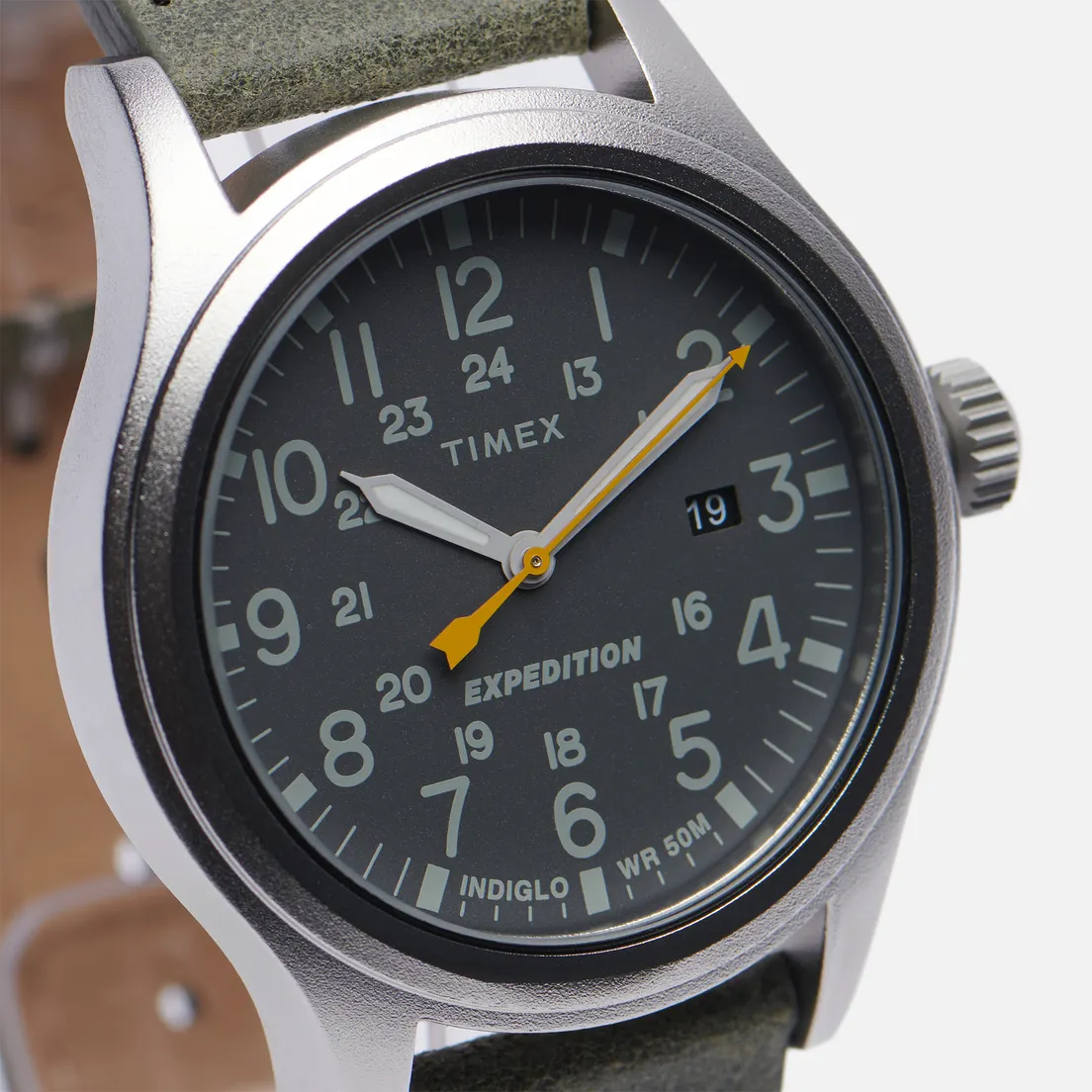 Timex Наручные часы Expedition Scout