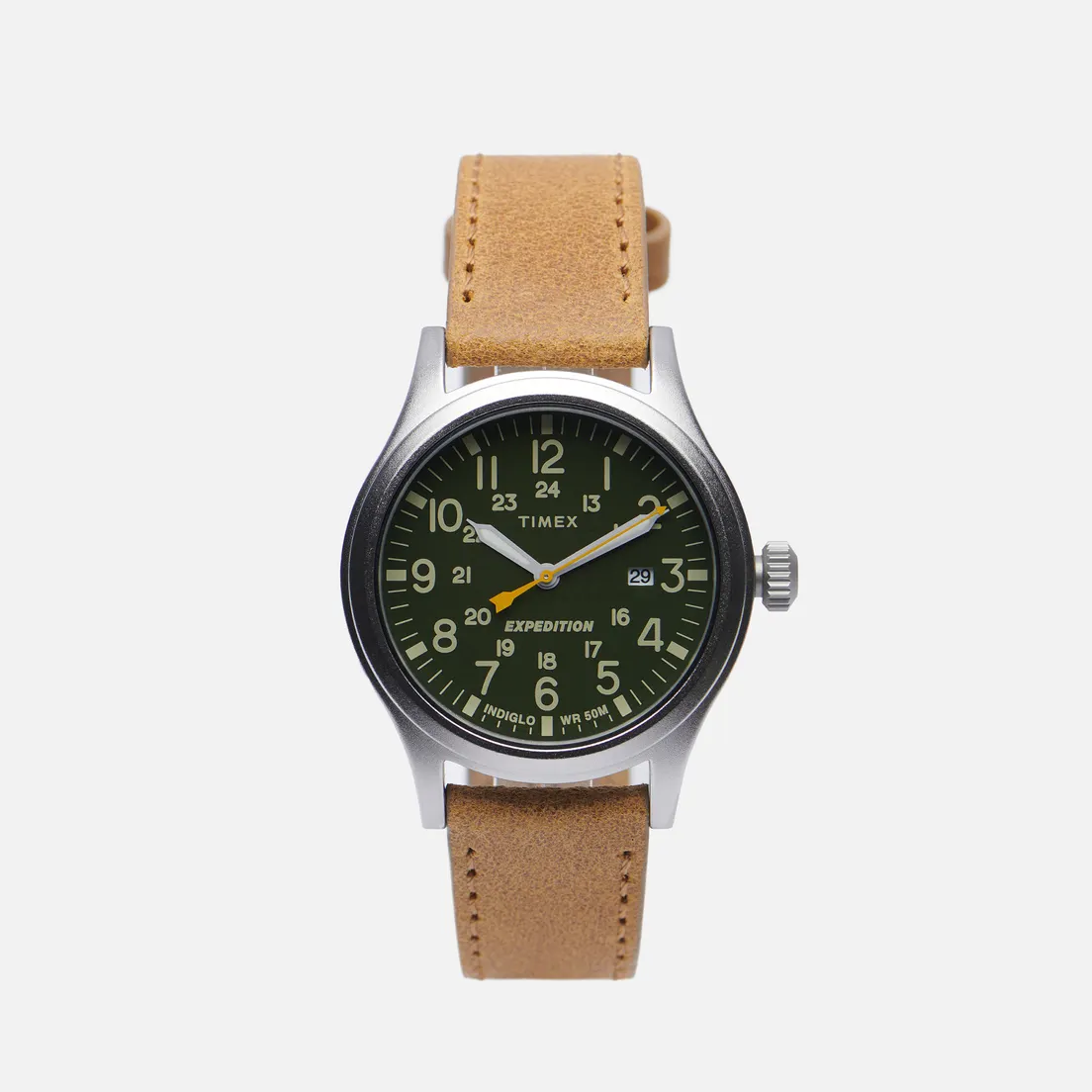 Timex Наручные часы Expedition Scout