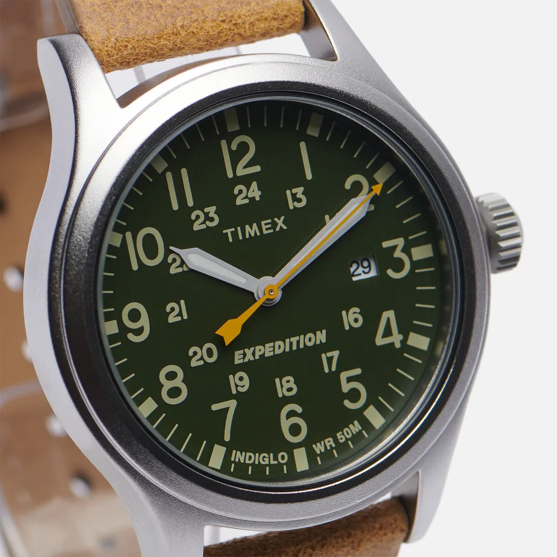 Timex Наручные часы Expedition Scout