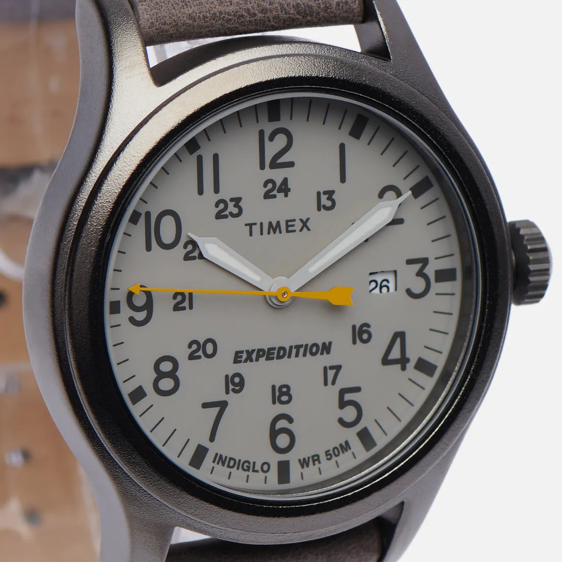 Timex Наручные часы Expedition Scout