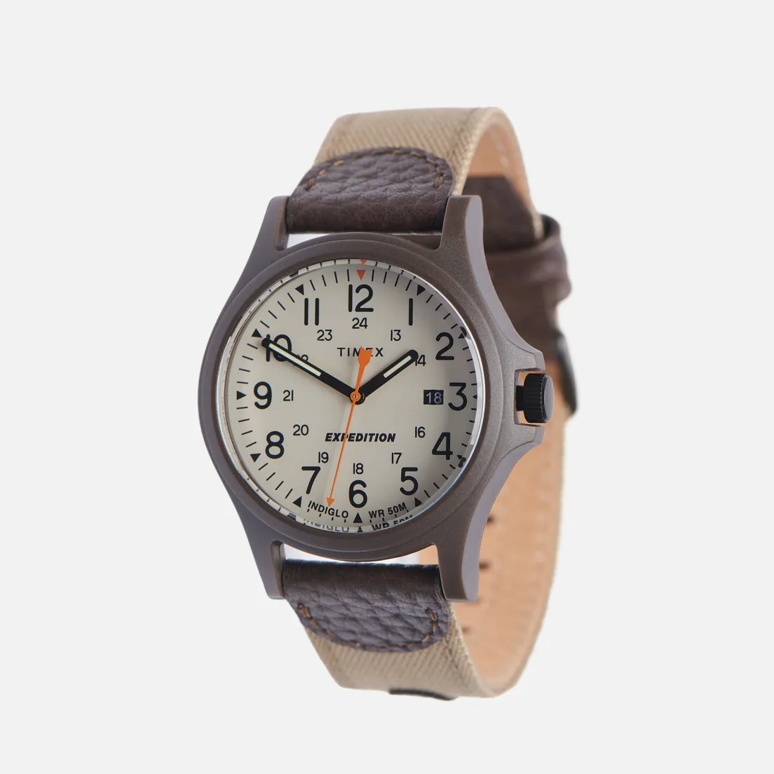Timex Наручные часы Expedition Acadia