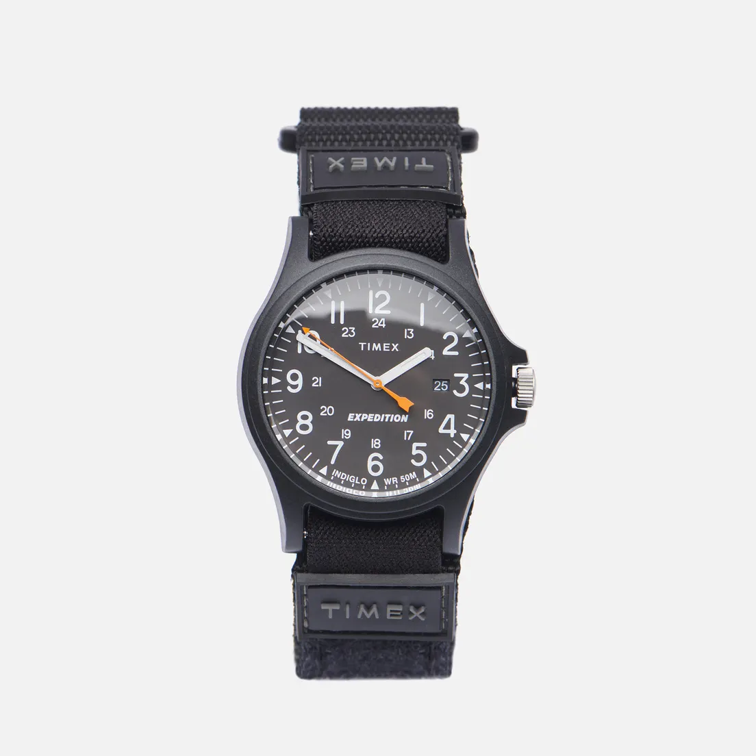 Timex Наручные часы Expedition Camper Acadia