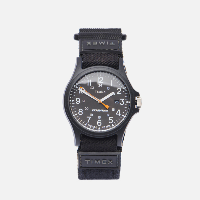 Timex Expedition Camper Acadia