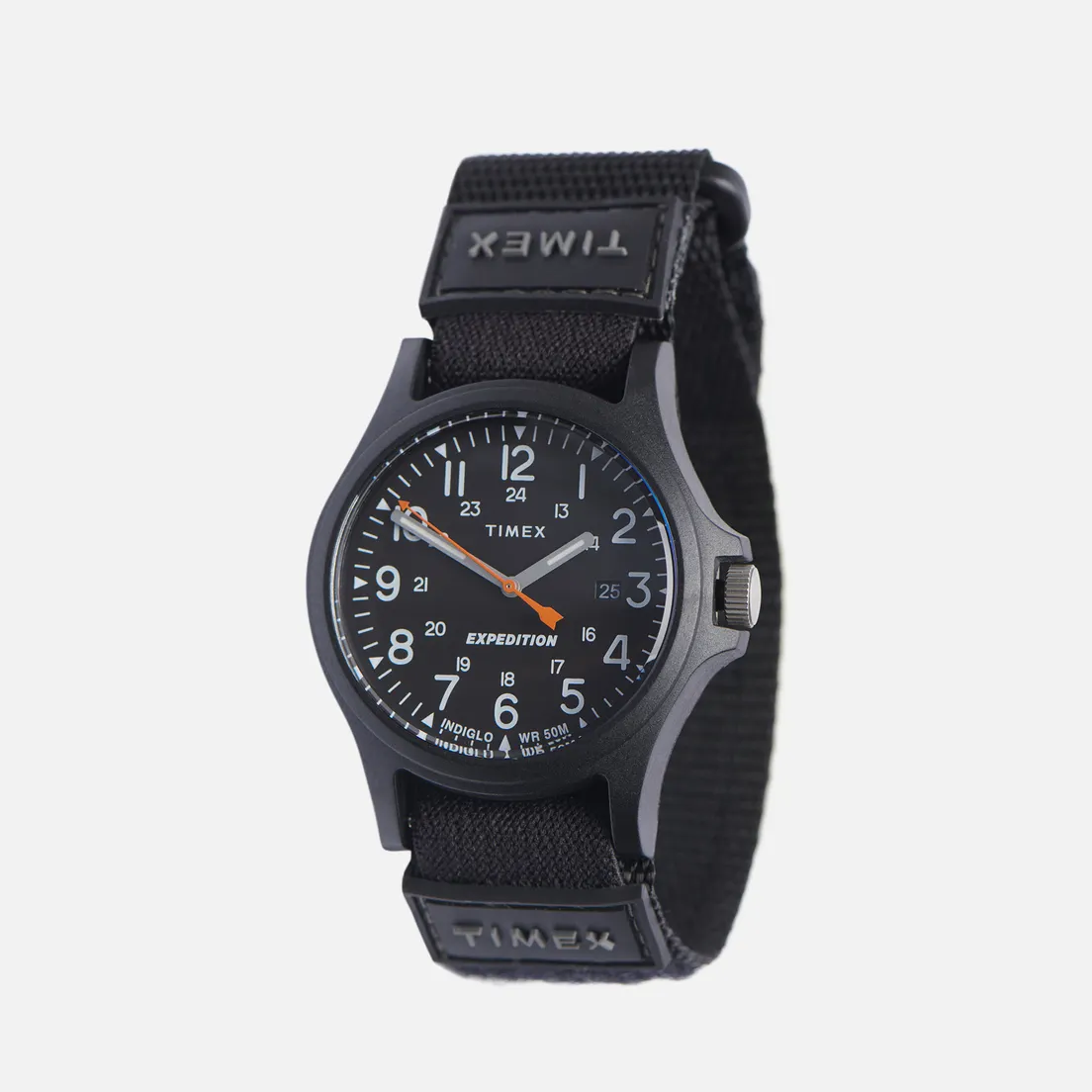 Timex Наручные часы Expedition Camper Acadia