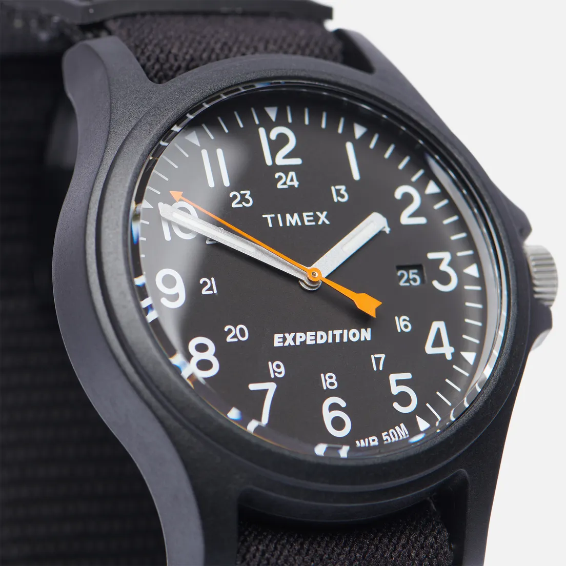 Timex Наручные часы Expedition Camper Acadia