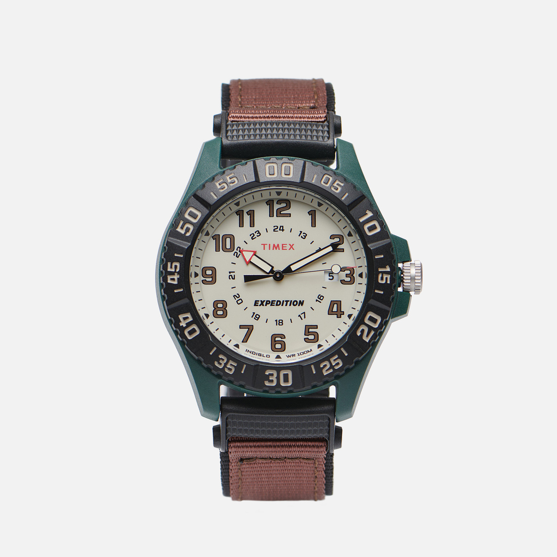 Timex Наручные часы Expedition Acadia