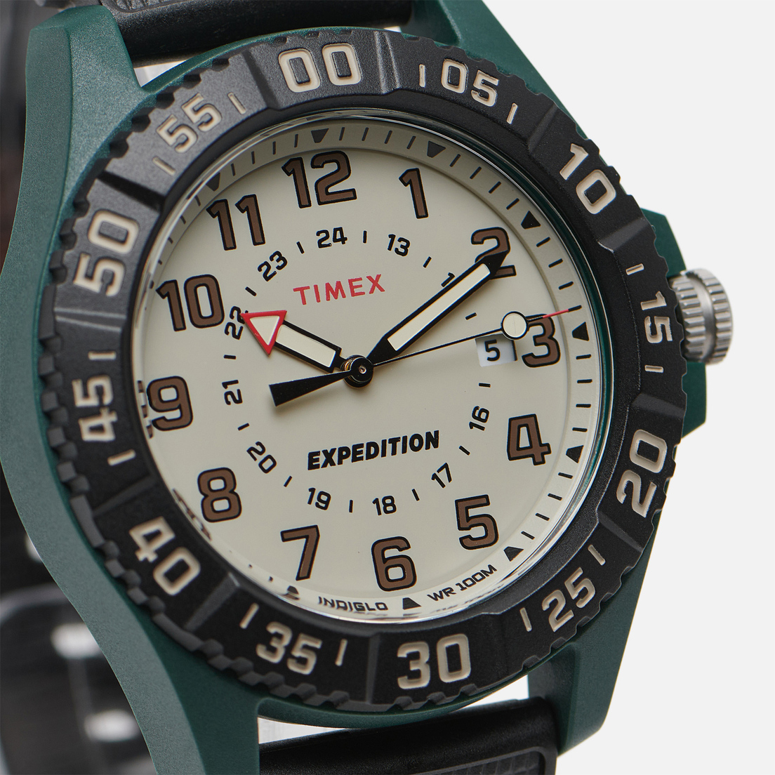 Timex Наручные часы Expedition Acadia