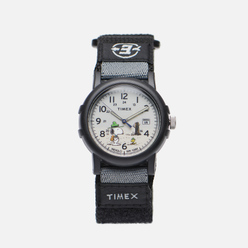 Timex Наручные часы x Peanuts Expedition Beagle Scout