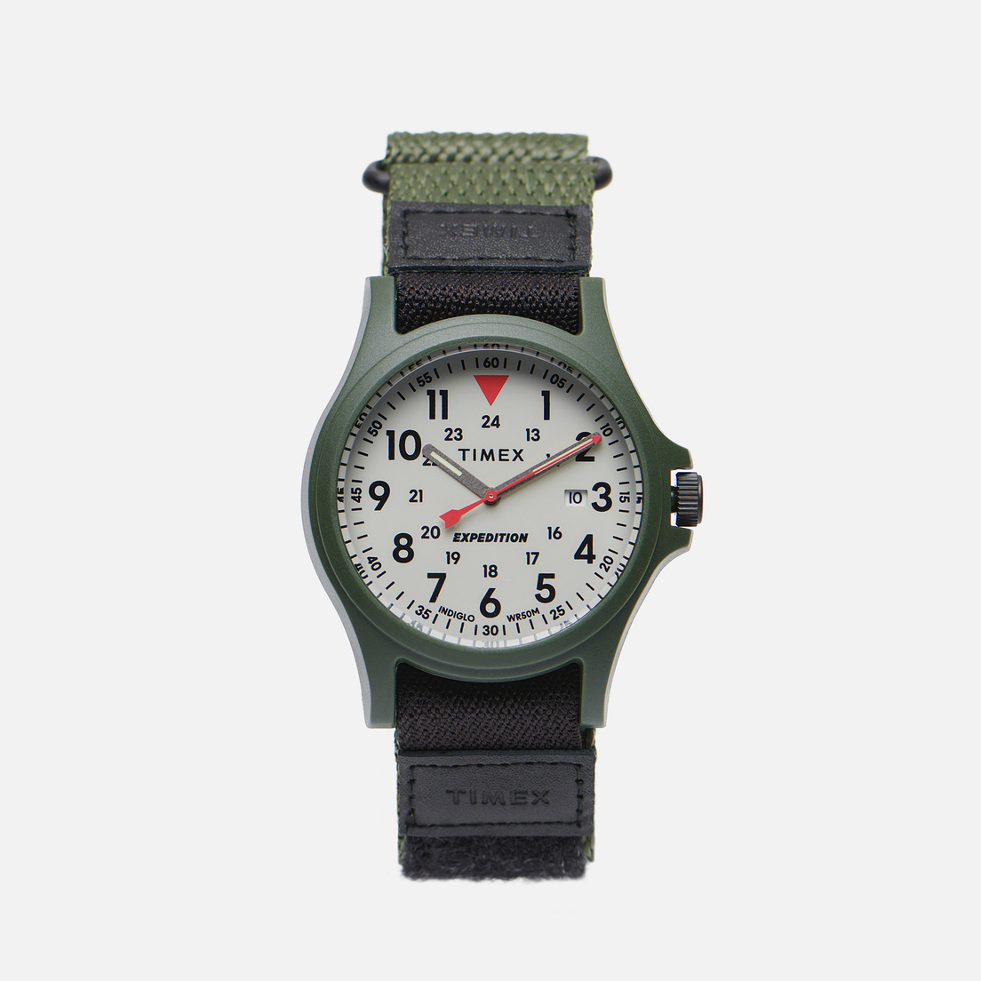 Timex Наручные часы Expedition Acadia