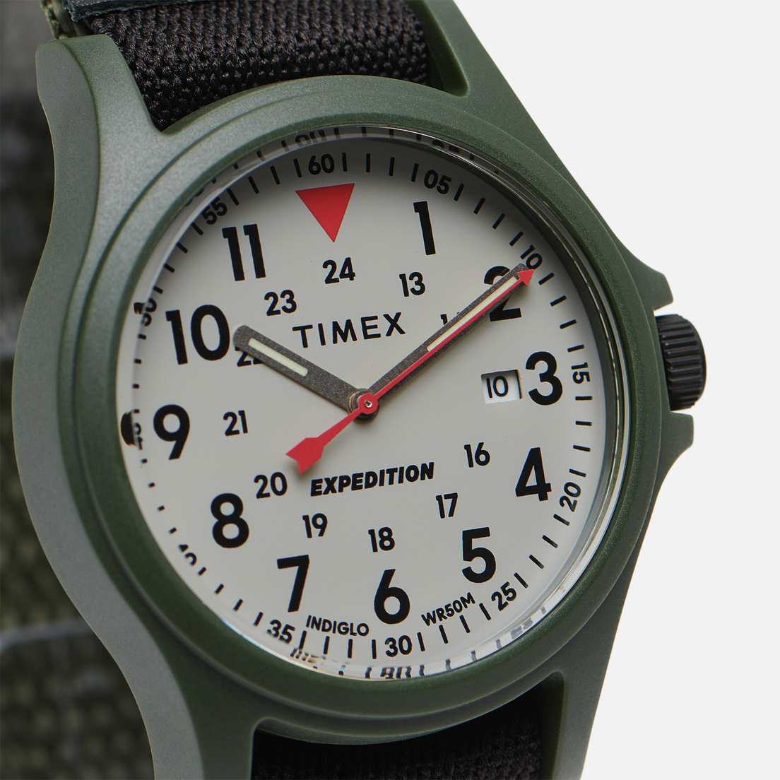 Timex Наручные часы Expedition Acadia