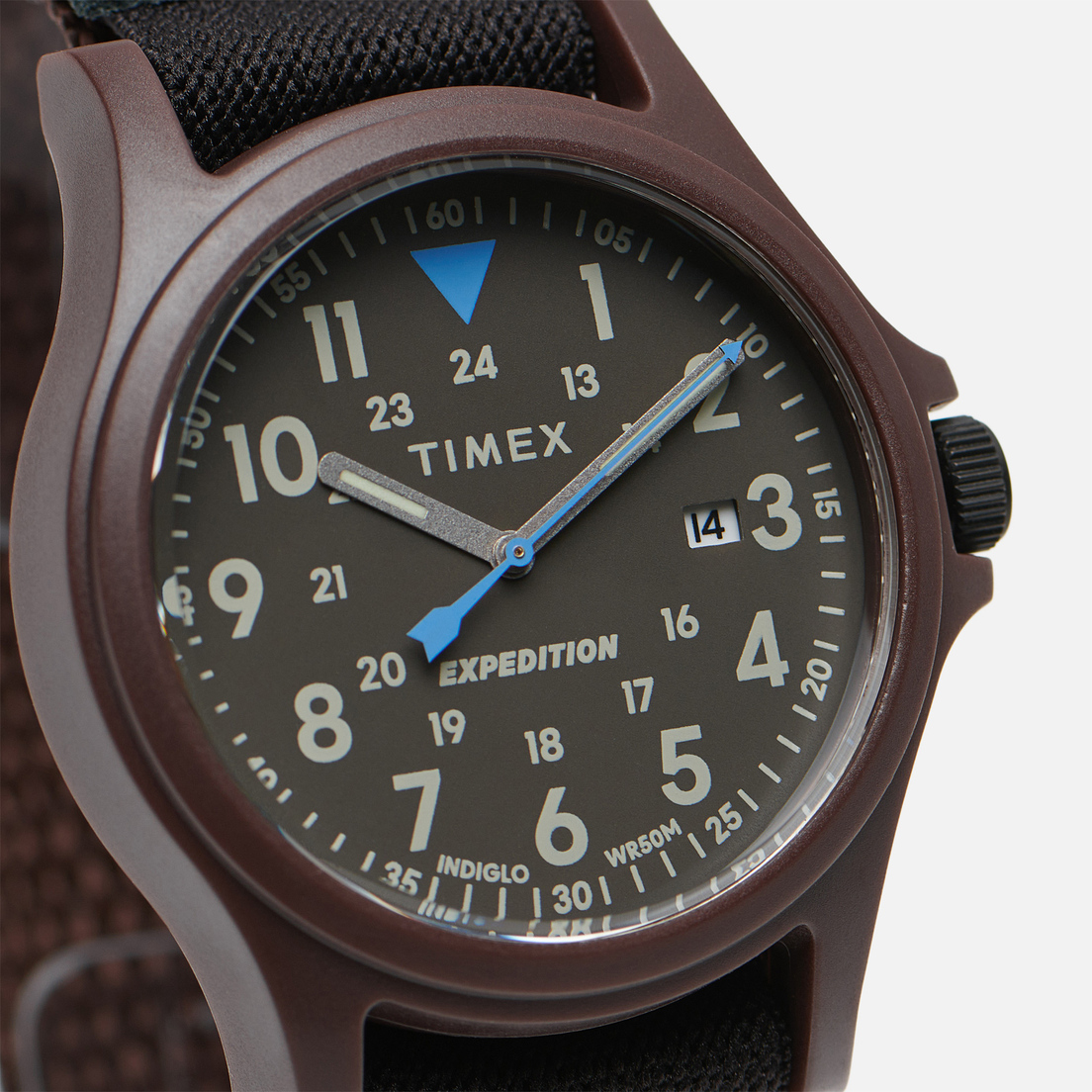 Timex Наручные часы Expedition Acadia