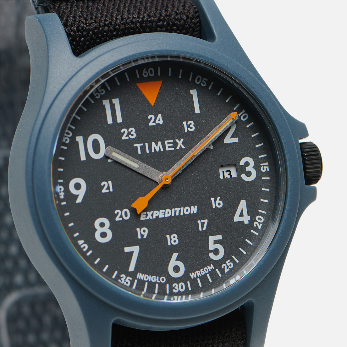 Timex Наручные часы Expedition Acadia