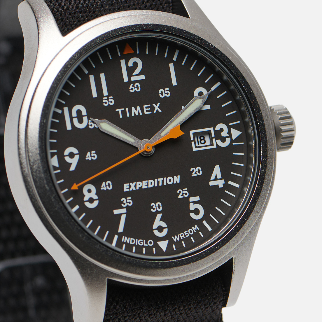 Timex Наручные часы Expedition Scout