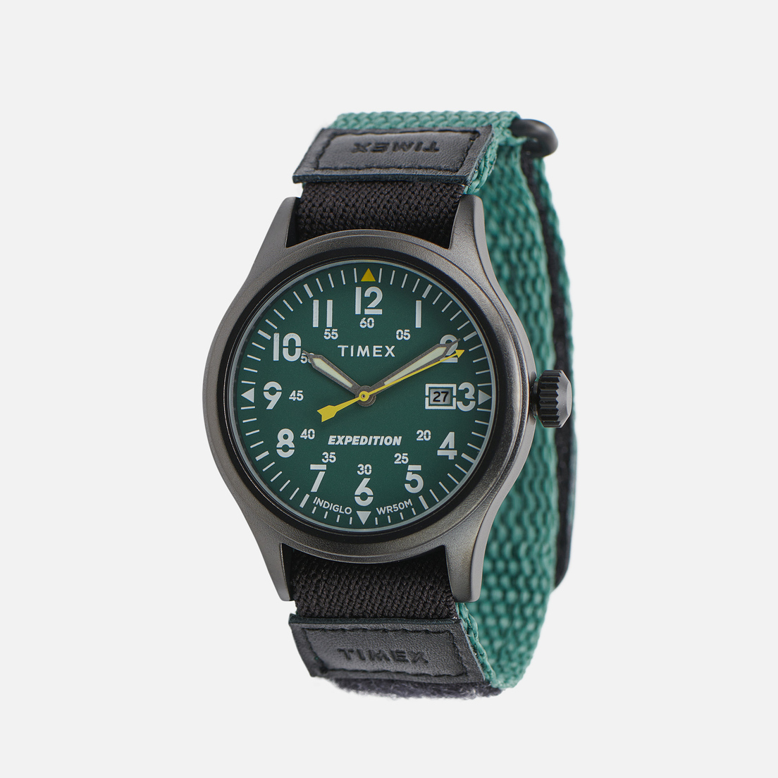 Timex Наручные часы Expedition Scout