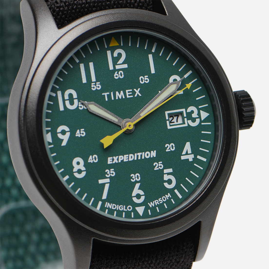 Timex Наручные часы Expedition Scout