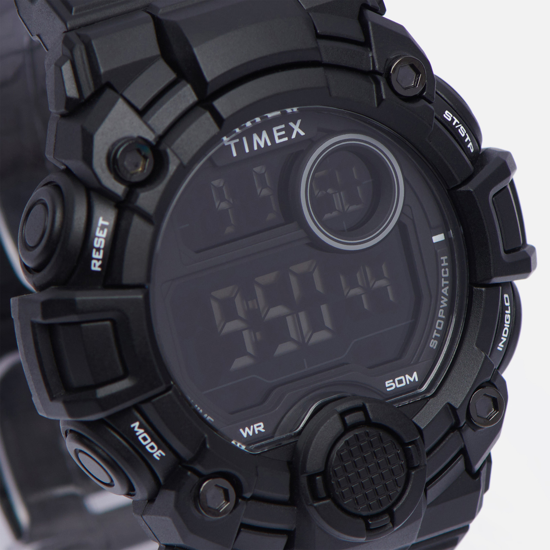 Timex Наручные часы A-Game DGTL