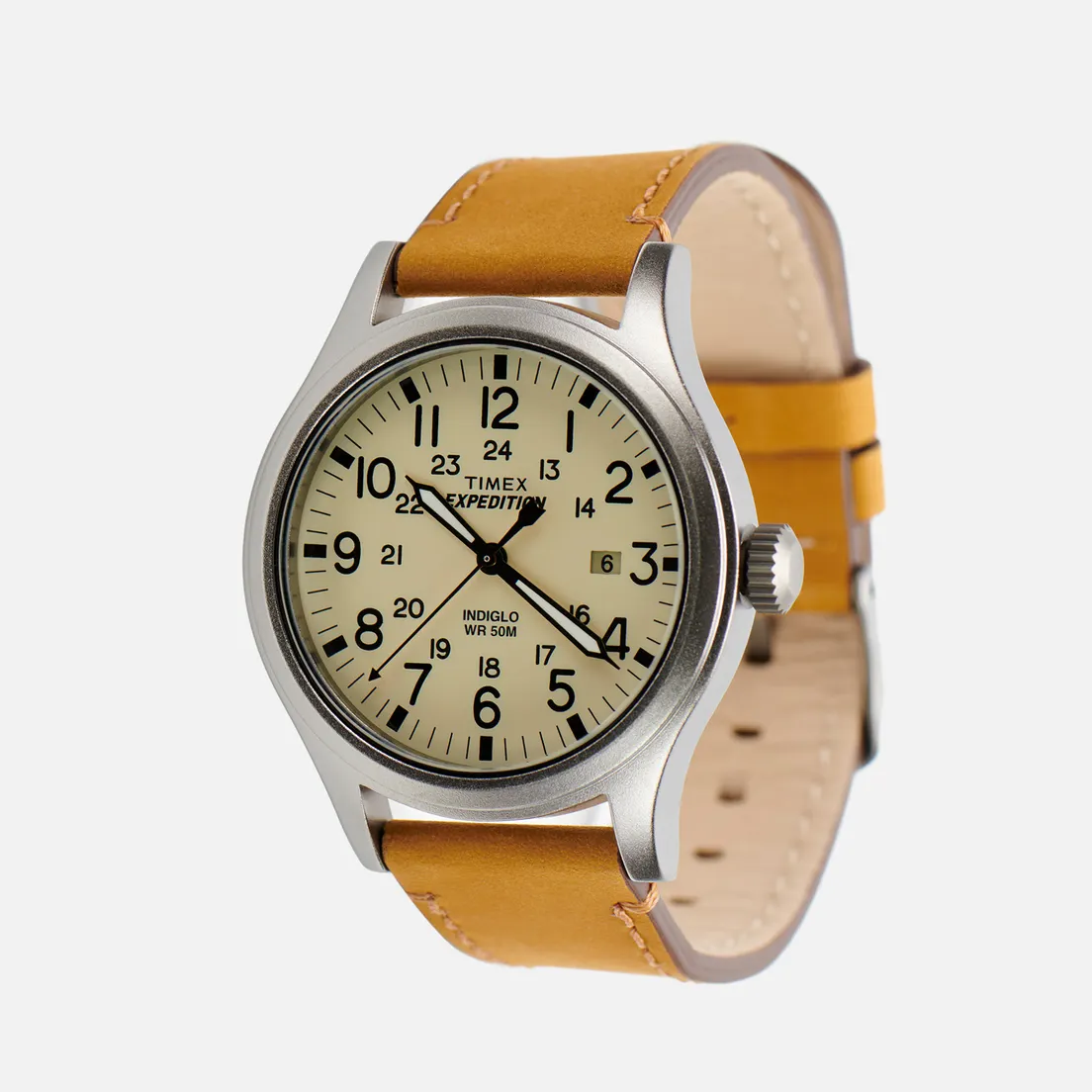 Timex Наручные часы Expedition Scout