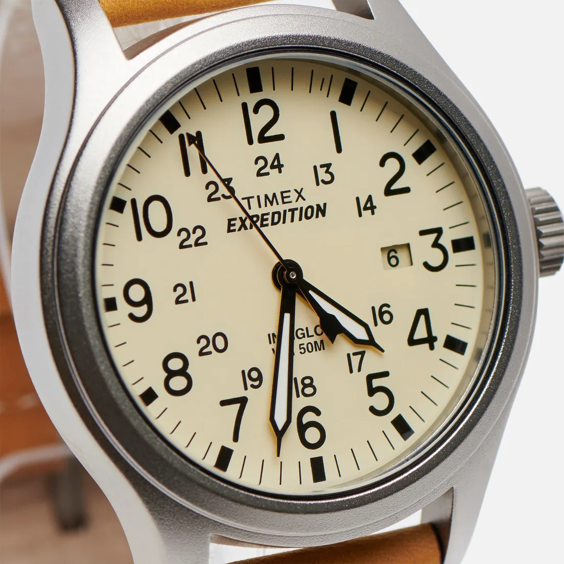 Timex Наручные часы Expedition Scout
