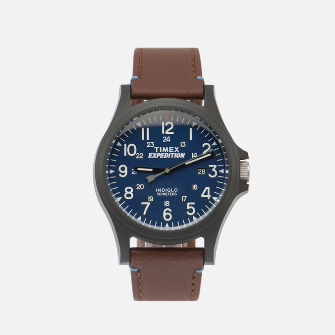 Наручные часы Timex TWF3C8180 Expedition Camper