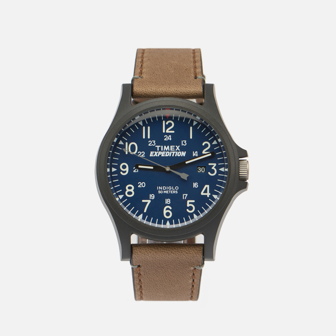 Наручные часы Timex TWF3C8190 Expedition Camper