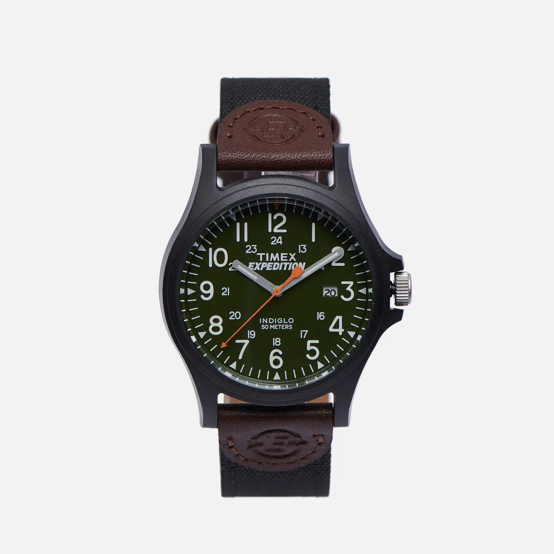 Timex Наручные часы Expedition Acadia