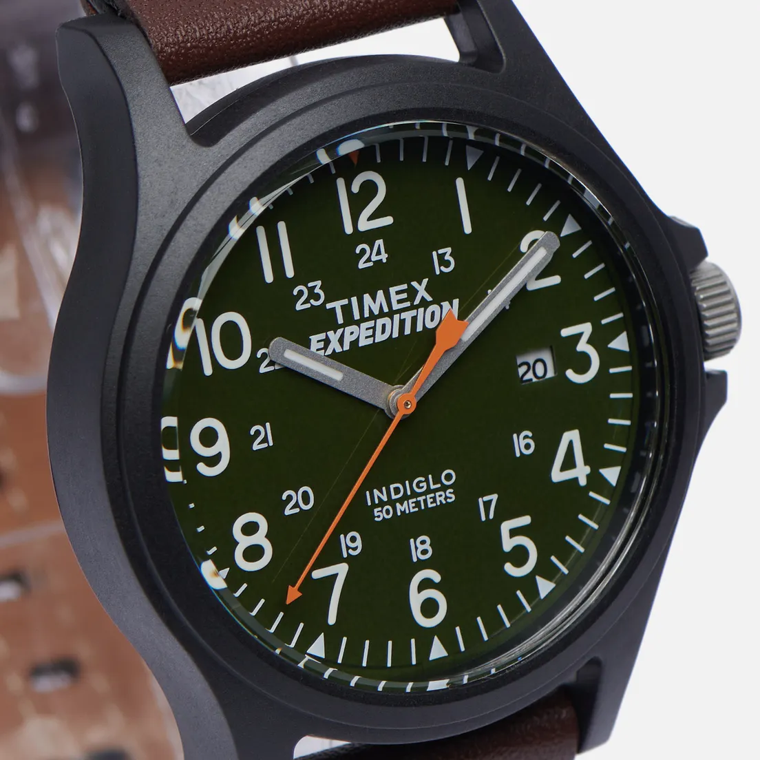 Timex Наручные часы Expedition Acadia