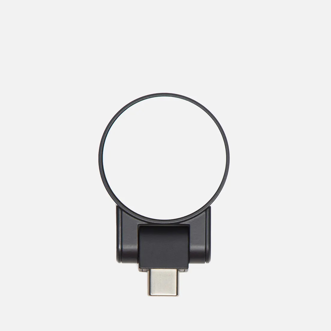 Native Union Беспроводное зарядное устройство Apple Watch Charger USB-C 5W