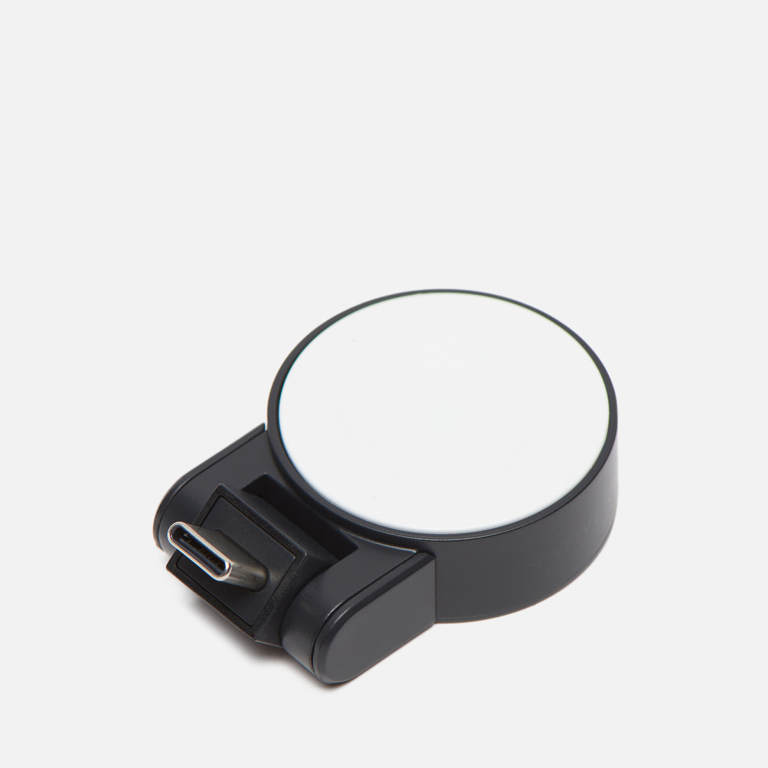 Native Union Беспроводное зарядное устройство Apple Watch Charger USB-C 5W