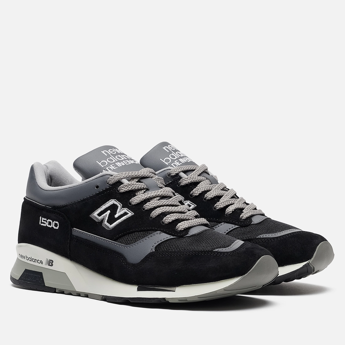 New Balance Мужские кроссовки U1500PBK