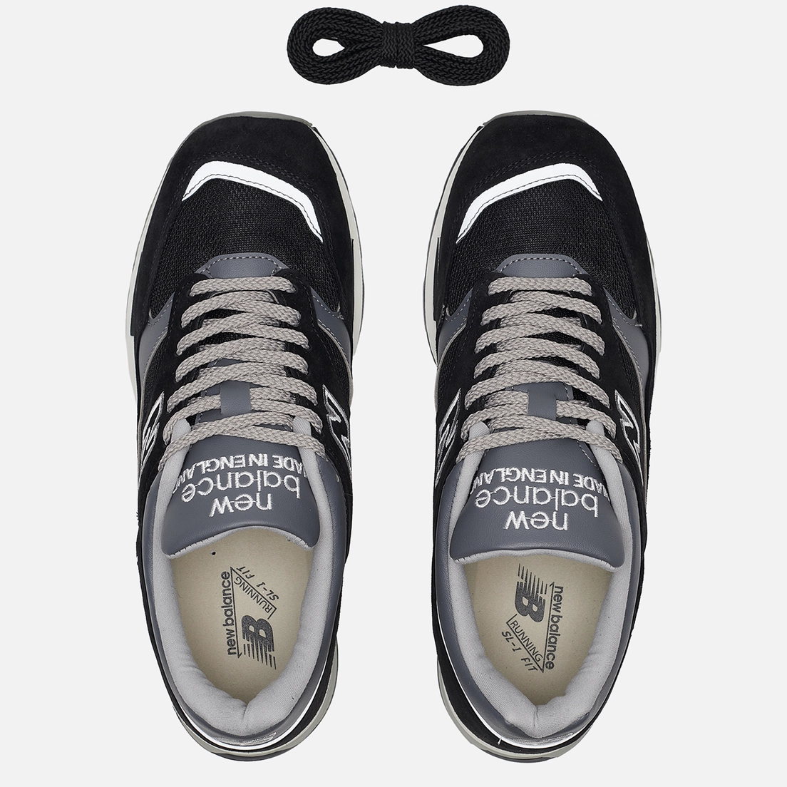 New Balance Мужские кроссовки U1500PBK