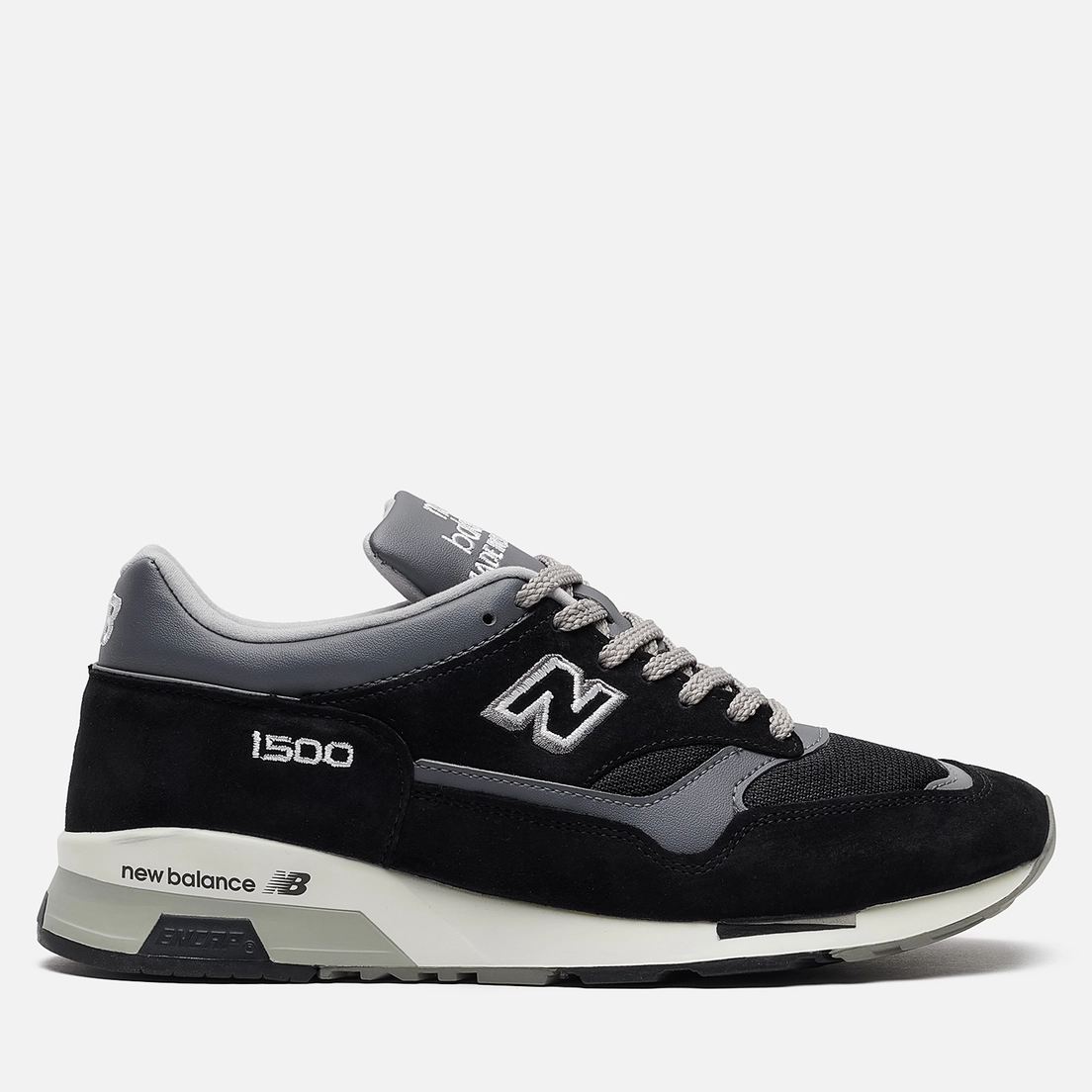 New Balance Мужские кроссовки U1500PBK