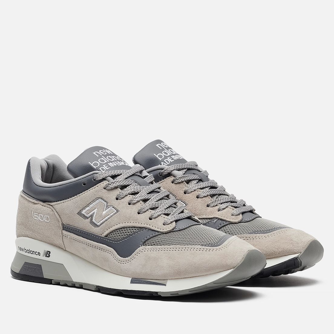 New Balance Мужские кроссовки U1500PGL