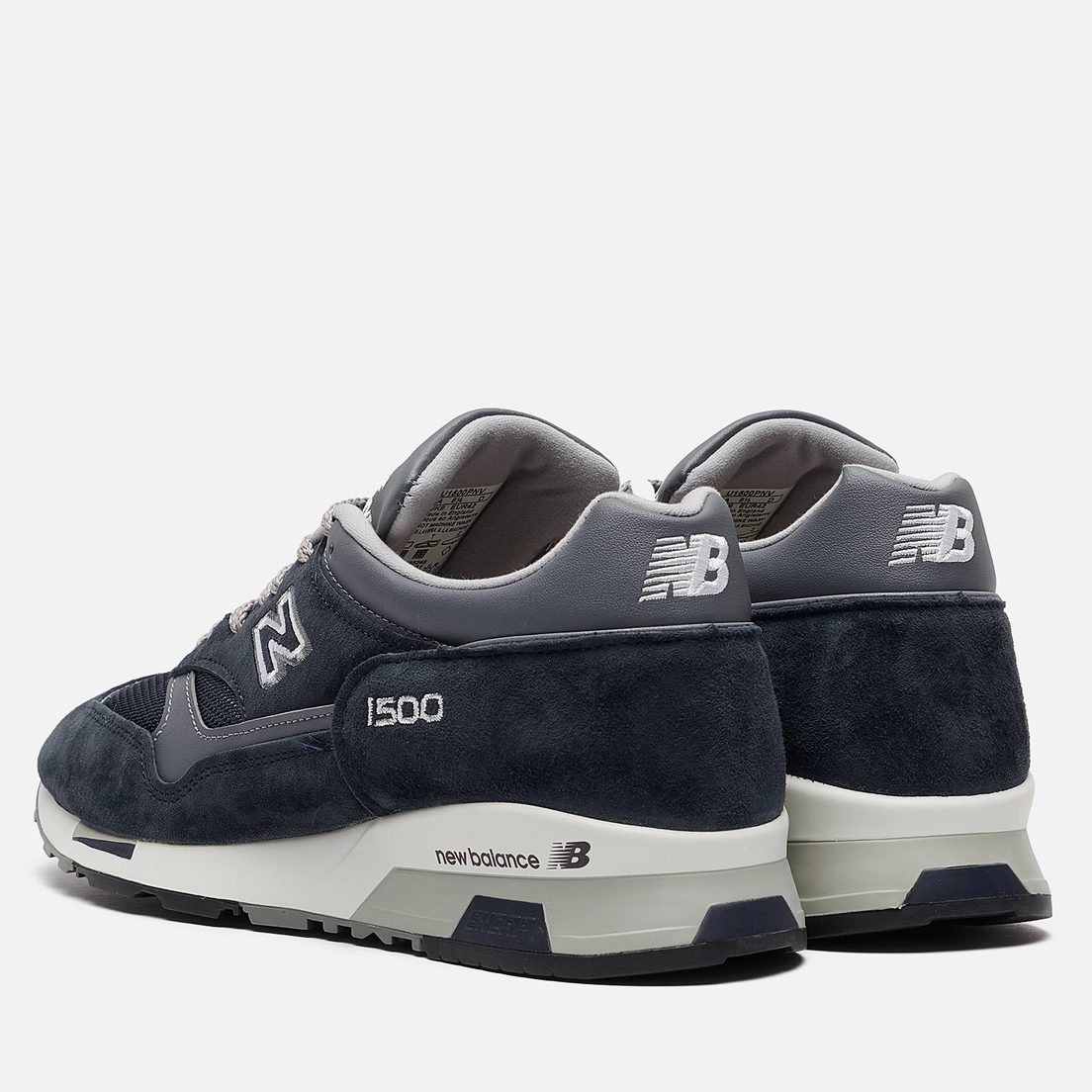 New Balance Мужские кроссовки U1500PNV