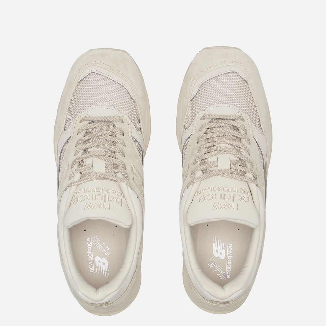 New Balance Мужские кроссовки U1500PTY