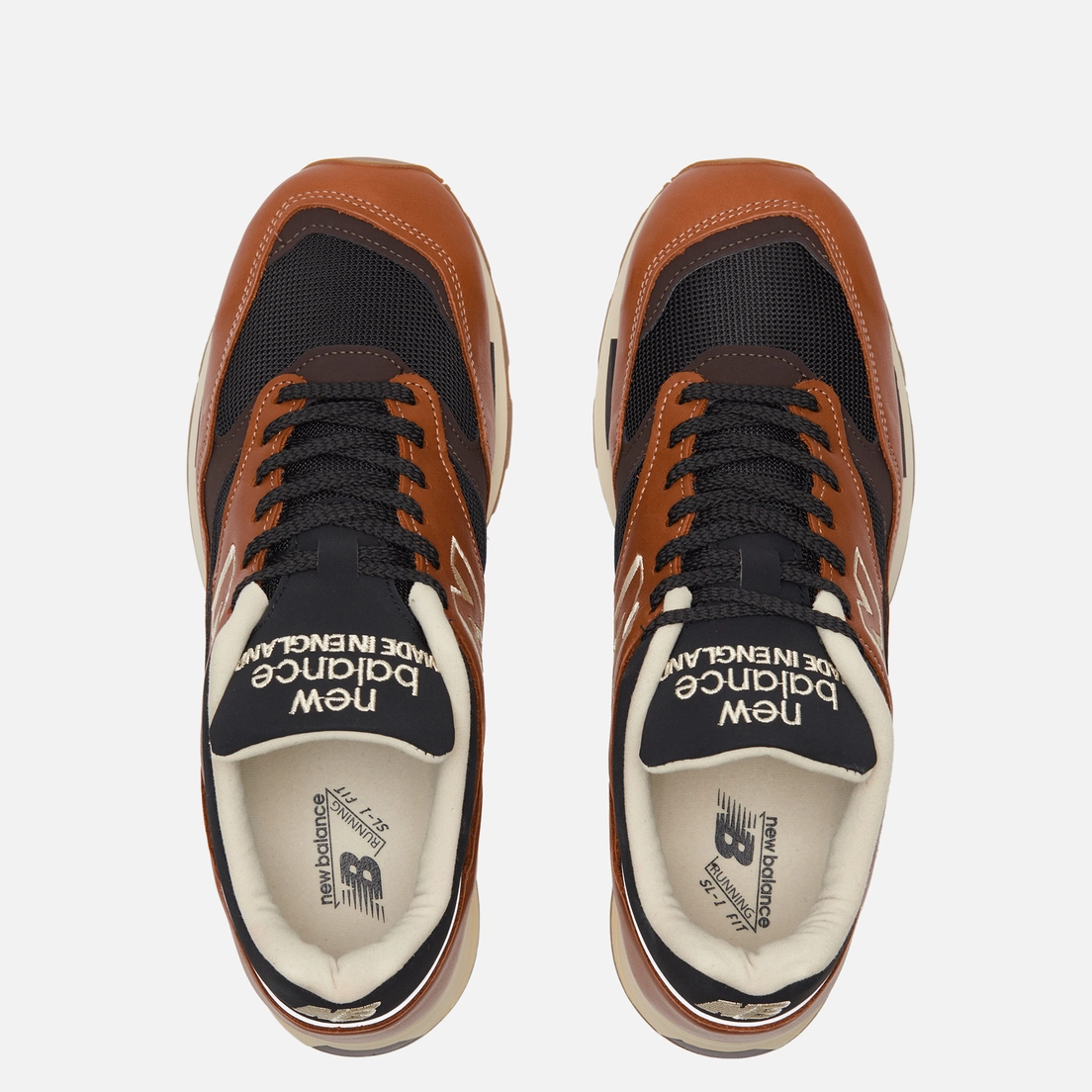 New Balance Мужские кроссовки U1500TBB