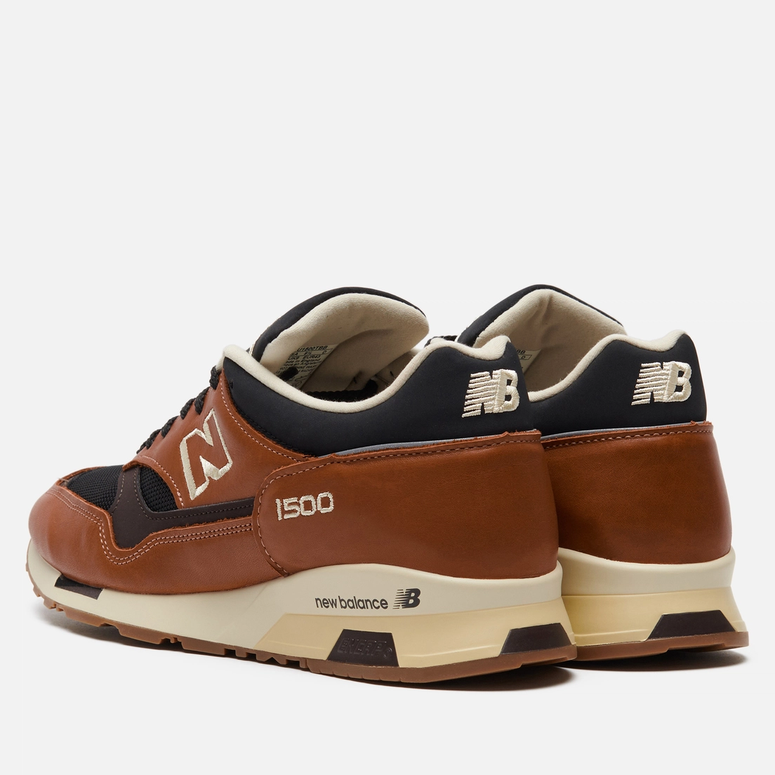 New Balance Мужские кроссовки U1500TBB