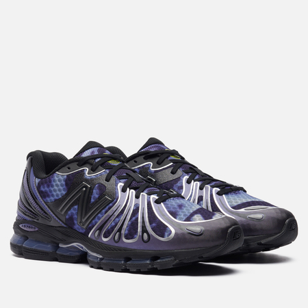 Мужские кроссовки New Balance x Joe Freshgoods U18908JY, цвет фиолетовый, размер 42 EU