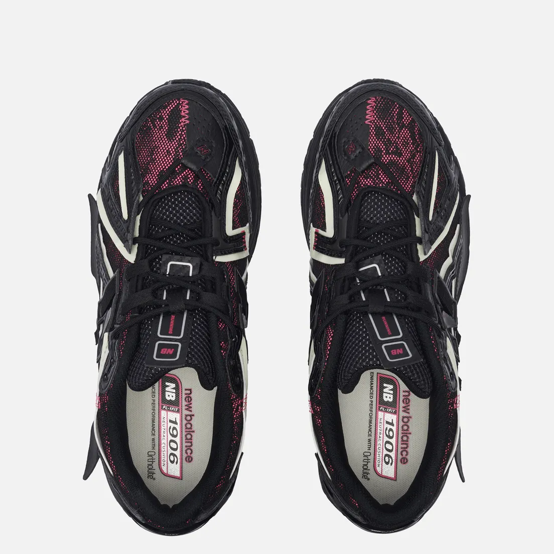 New Balance Кроссовки U1906AD