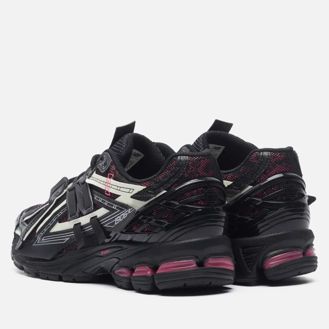 New Balance Кроссовки U1906AD