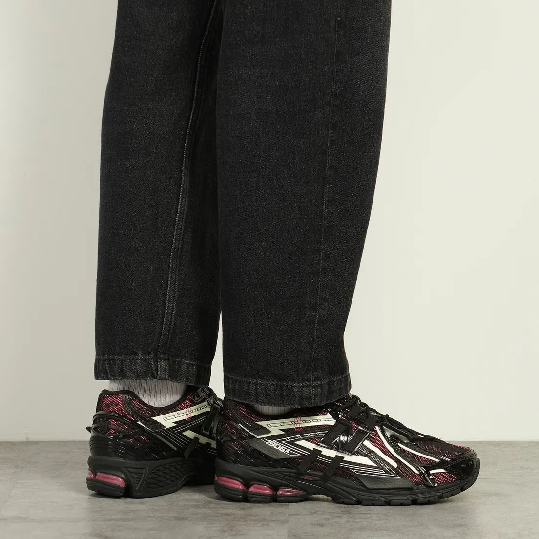 New Balance Кроссовки U1906AD